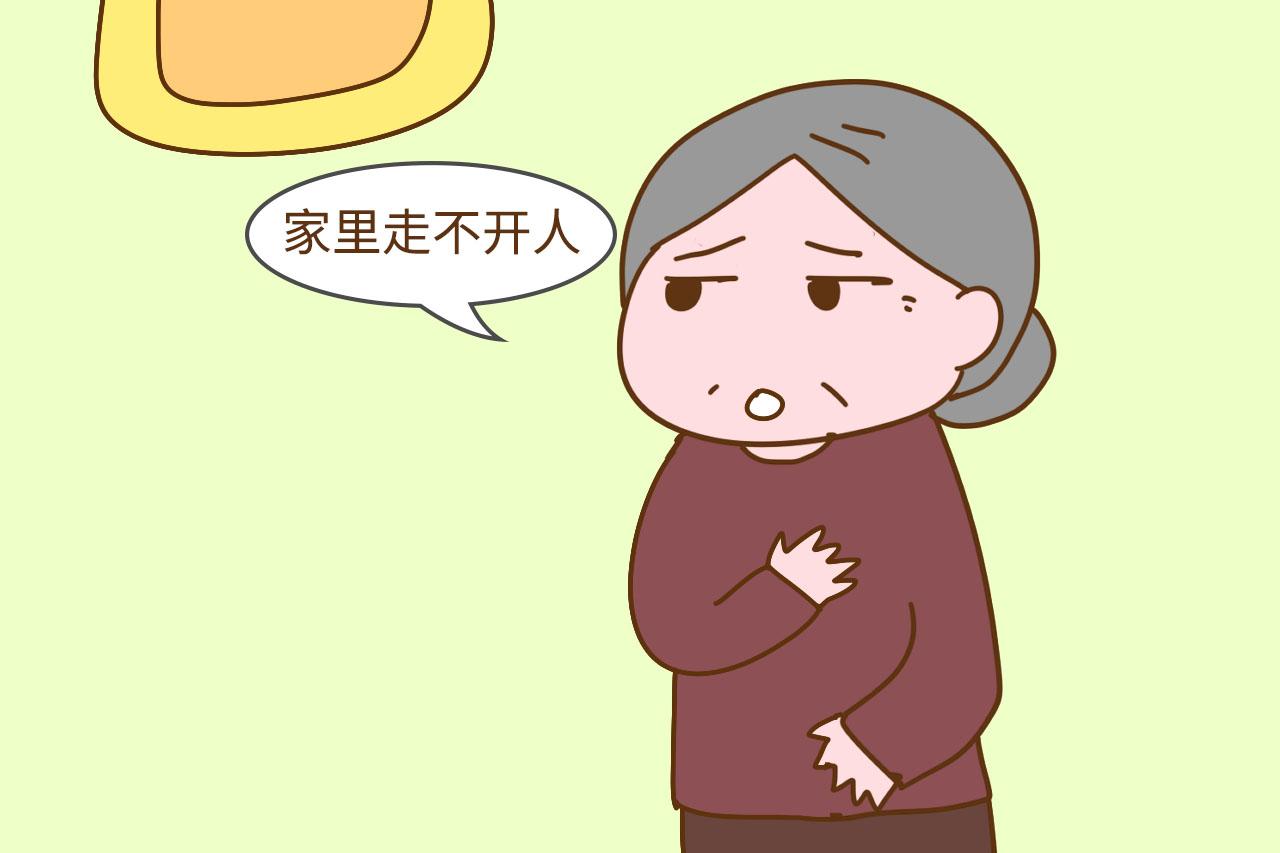 姥姥带孩子就很好? 如果是这种情况, 宝妈还坚持只能用自私来解释