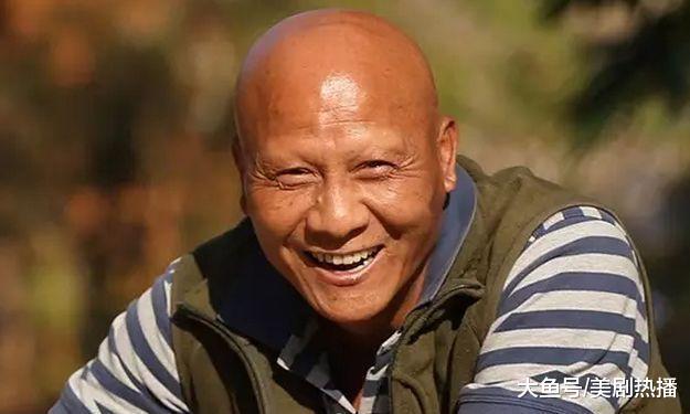 “坏人专业户”因病离世引叹息! 功夫不输李连杰却演了30年坏人!