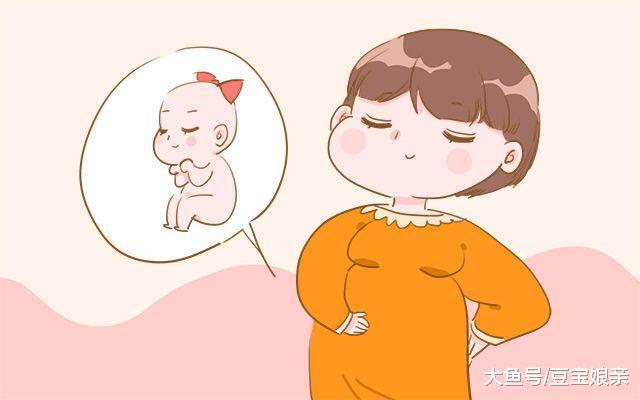 头胎是个女儿, 得知二胎还是女儿, 内心是什么感受?