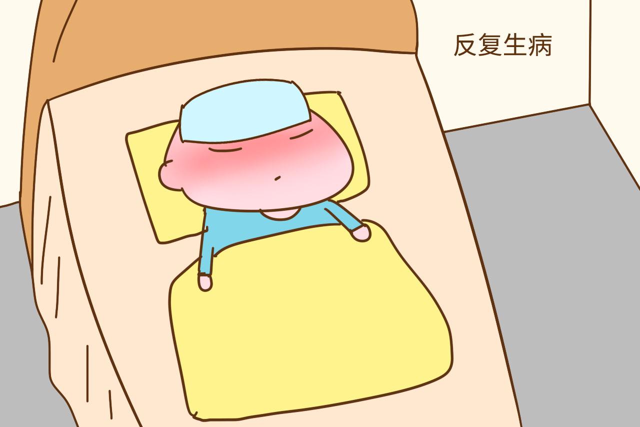 孩子出现这4种行为, 是典型缺爱的表现, 爸妈可别置之不理