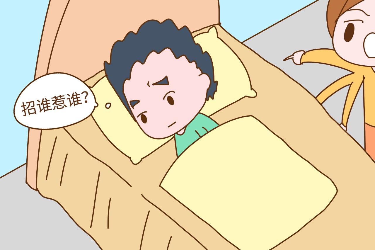 宝爸和孩子做同样的事, 妈妈态度却大不同, 爸爸们表示一说一个准