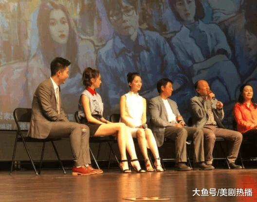 关晓彤因出勤率太低会留级? 北影院长亲自回应此事实力打脸造谣者