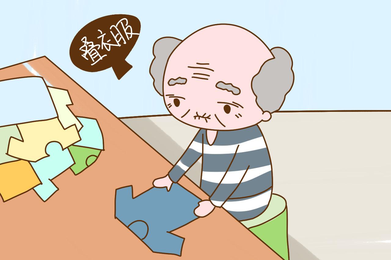 日本人养老有妙招: 偷块面包能住2年监, 有吃有住太划算
