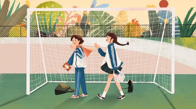 除了“我想你”, 这3句话也说明男人在想你!