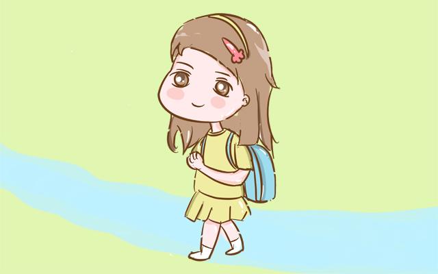为什么妈妈带出来的孩子一眼就能看出来? 这4个区别太明显