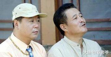 范伟和赵本山分道扬镳, 竟是因为这些原因?