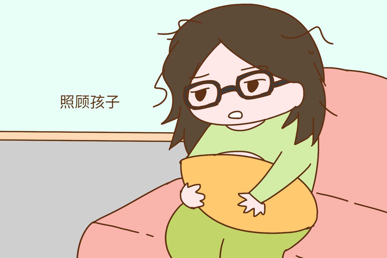 为什么很多女人有孩子后, 对自己老公越来越厌恶, 原因很现实