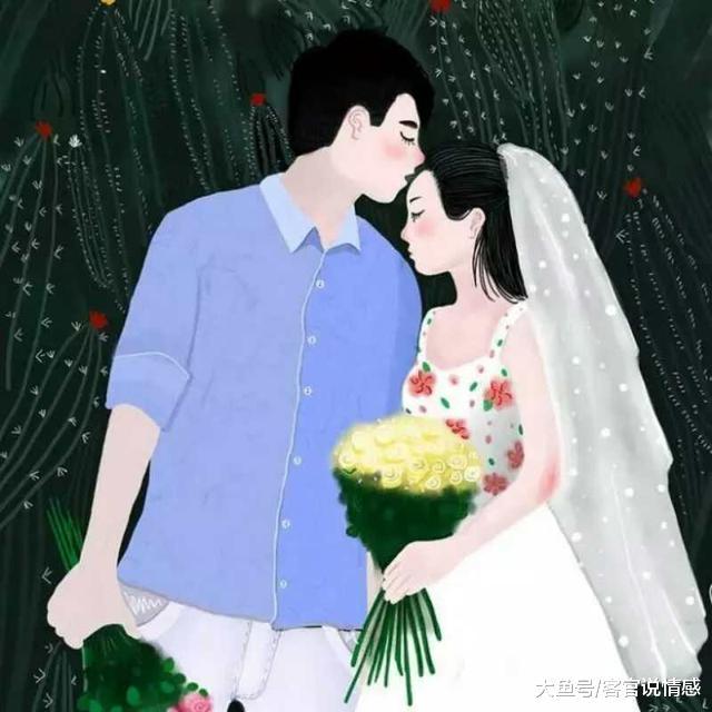 会疼人的好老公八个表现, 遇到了就幸福一生!