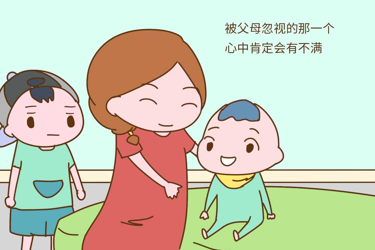 这4类父母很难养出孝顺的孩子, 最好停手, 别等老了后悔