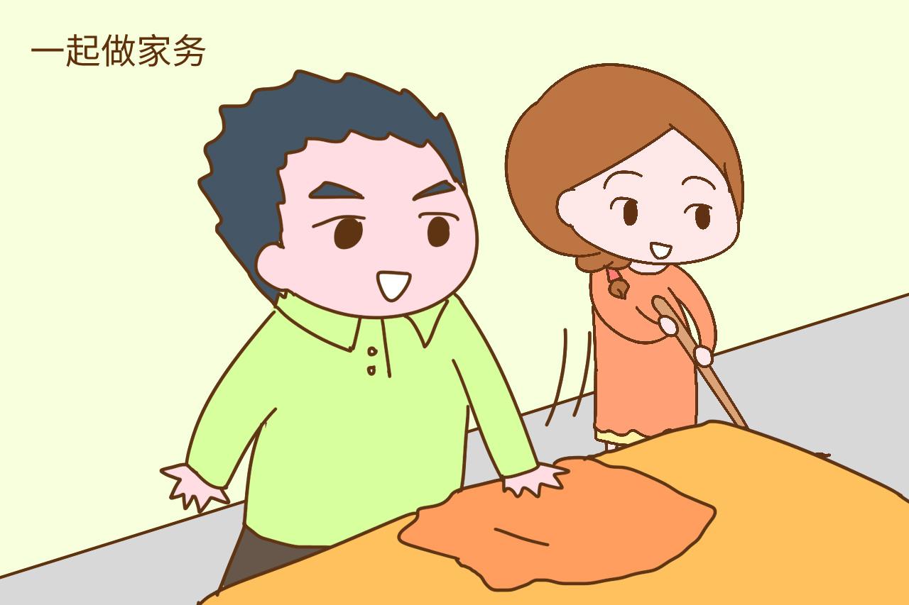 老公无法体会生娃的痛, 还抱怨你的怨气太重? 这样的老公该不该要
