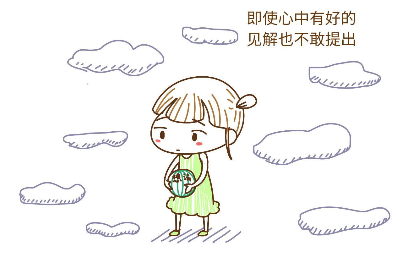 这3种原生家庭下长大的孩子, 注定不会有什么想象力