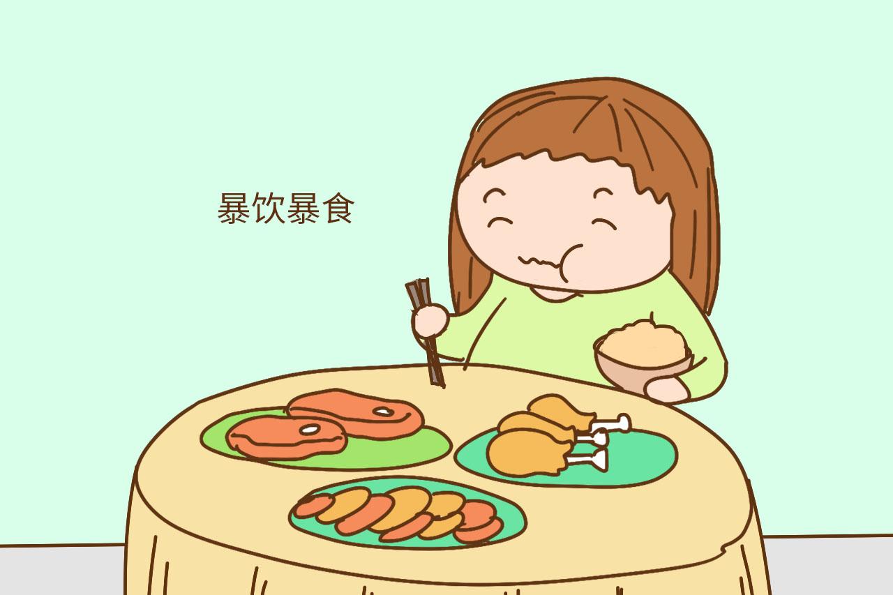 产后能不能瘦? 不用等“卸货”之后, 对照这3点就知道