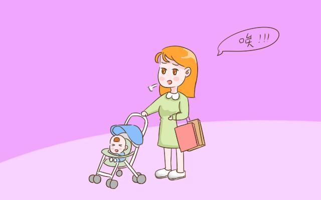 有了孩子后, 宝妈的这2种牺牲真的是得不偿失, 老公还不会理解
