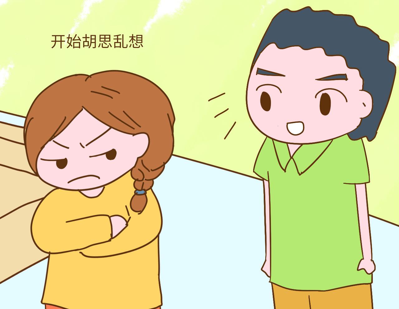 宝妈出现这4种症状, 说明该出去工作了, 还赖家里人就要废了
