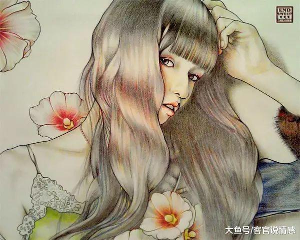 女人对你说这三句话, 其实是想要和你有关系!