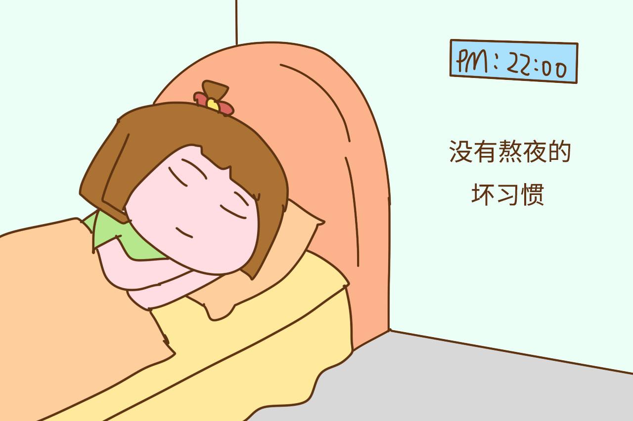 父母都是矮个子, 孩子能不能长成大高个? 和你想的不太一样