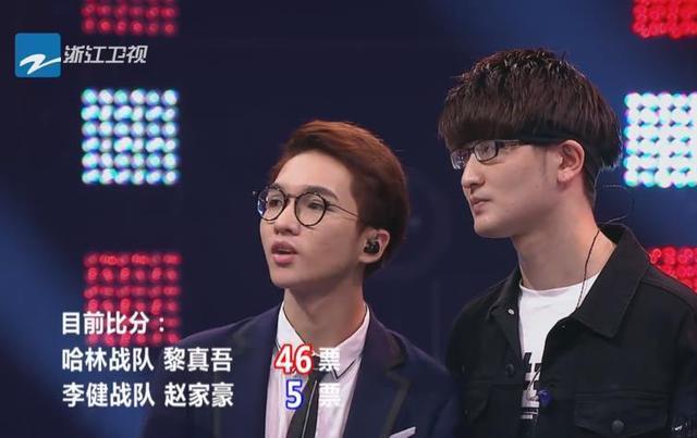 《好声音》评审搞事情? 李健称我尊重评审, 但和我的想法差别很大