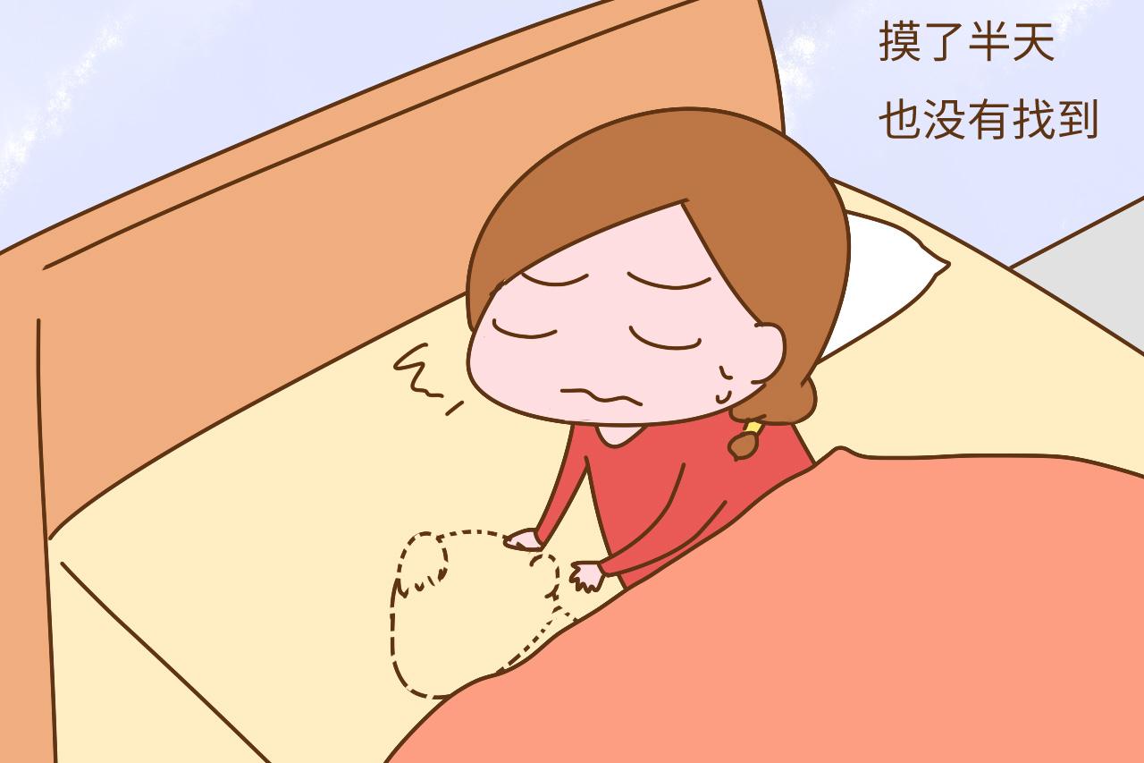 找不见孩子的N种情况, 你是哪一种? 说出来都是泪呀