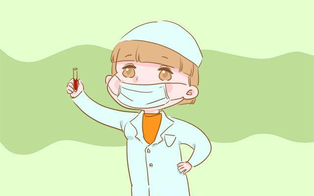 如果你是O型血, 孕期最好别忽略这项检查