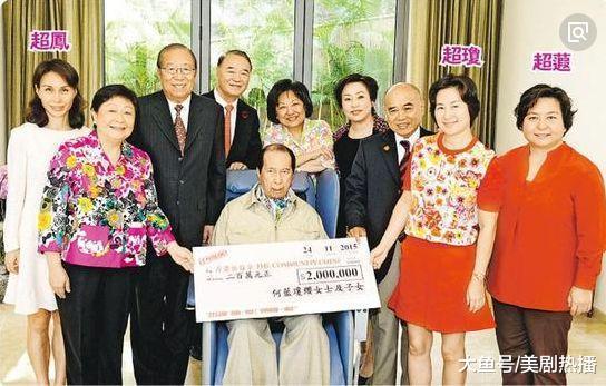 68岁视帝共娶6房老婆, 最小的相差30岁! 如今家产赔光想寻死?