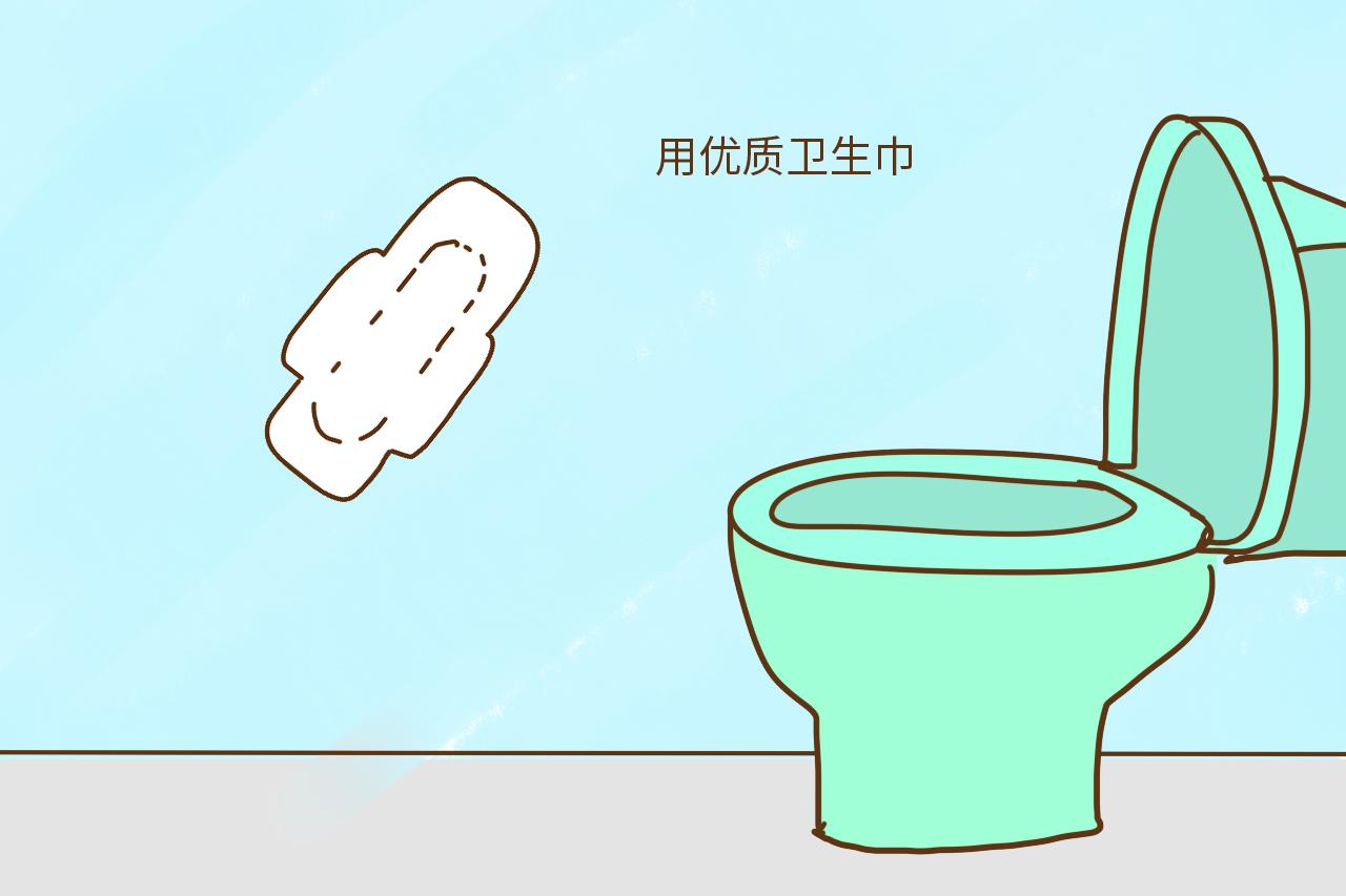 产后第一次来月经, 里面可有大讲究, 这3件事不能疏忽