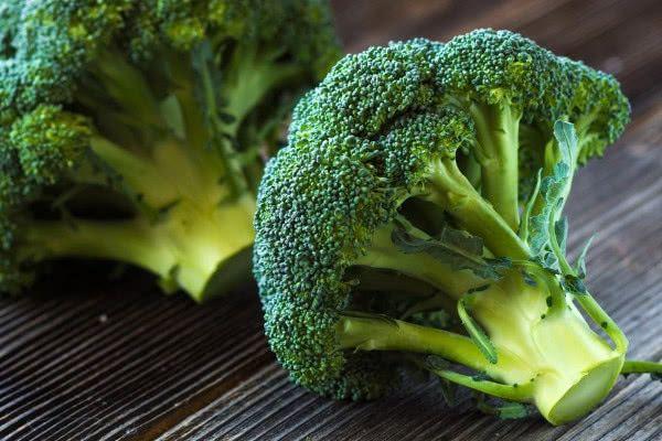 癌细胞最怕的几种“天然食物”, 天天吃让你一生都远离癌症