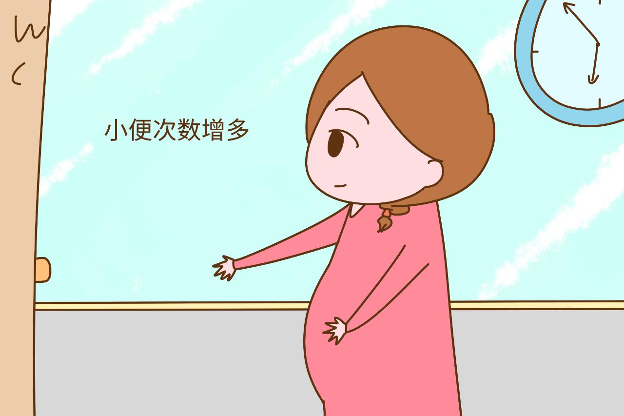 临产之前会有哪些迹象, 出现这几种情况不要大意, 要及时去医院