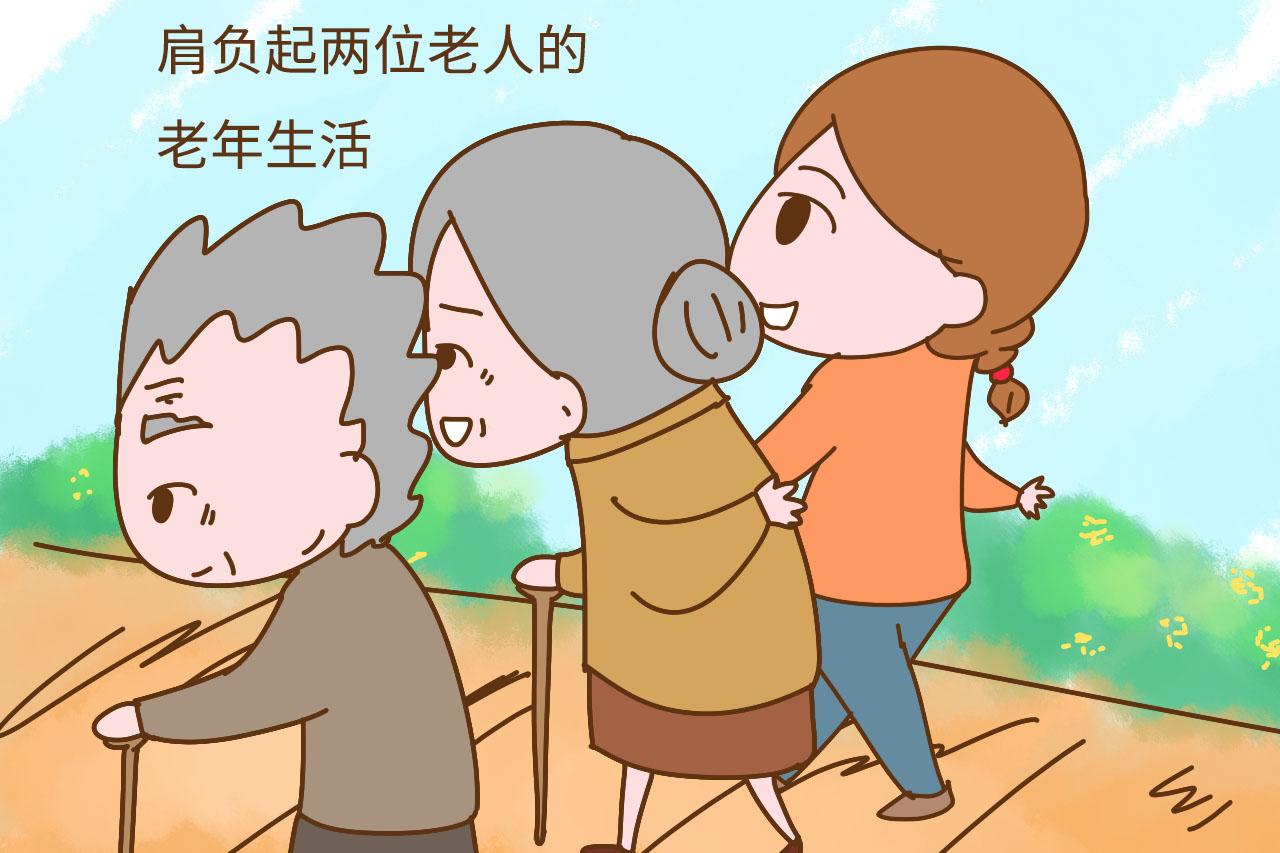 20年后, 二胎家庭的好处是独生子女家庭羡慕不来的