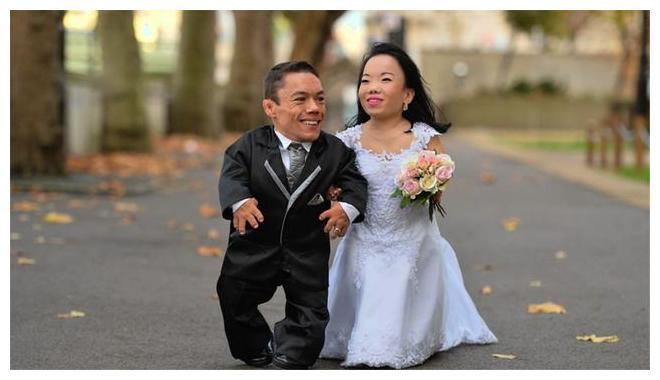 盘点创造世界之最的夫妻们, 其中的一对来自中国!