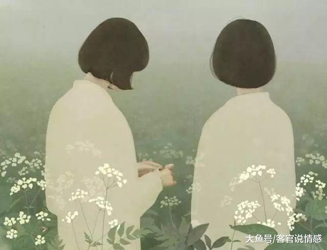 夫妻出现这四种行为, 说明缘分尽了