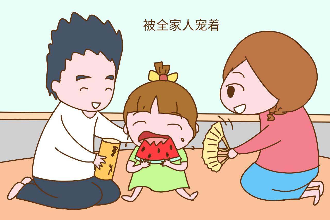 3岁前是性格形成的关键期, 家长要从小引导孩子养成这些好习惯