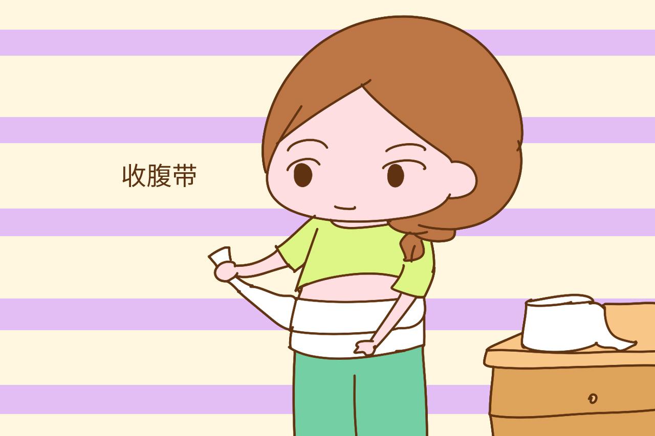 这几款月子神器, 帮助恢复身材还能预防月子病, 妈妈用过都说好