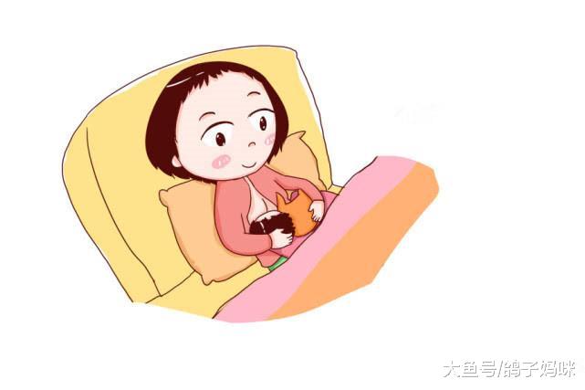 喝母乳长痘痘? 原来之前都误会了! 母乳喂养7大常见错误观念