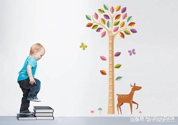 研究表明, 孩子身高三层取决于睡眠! 睡得好真的就长得高吗?