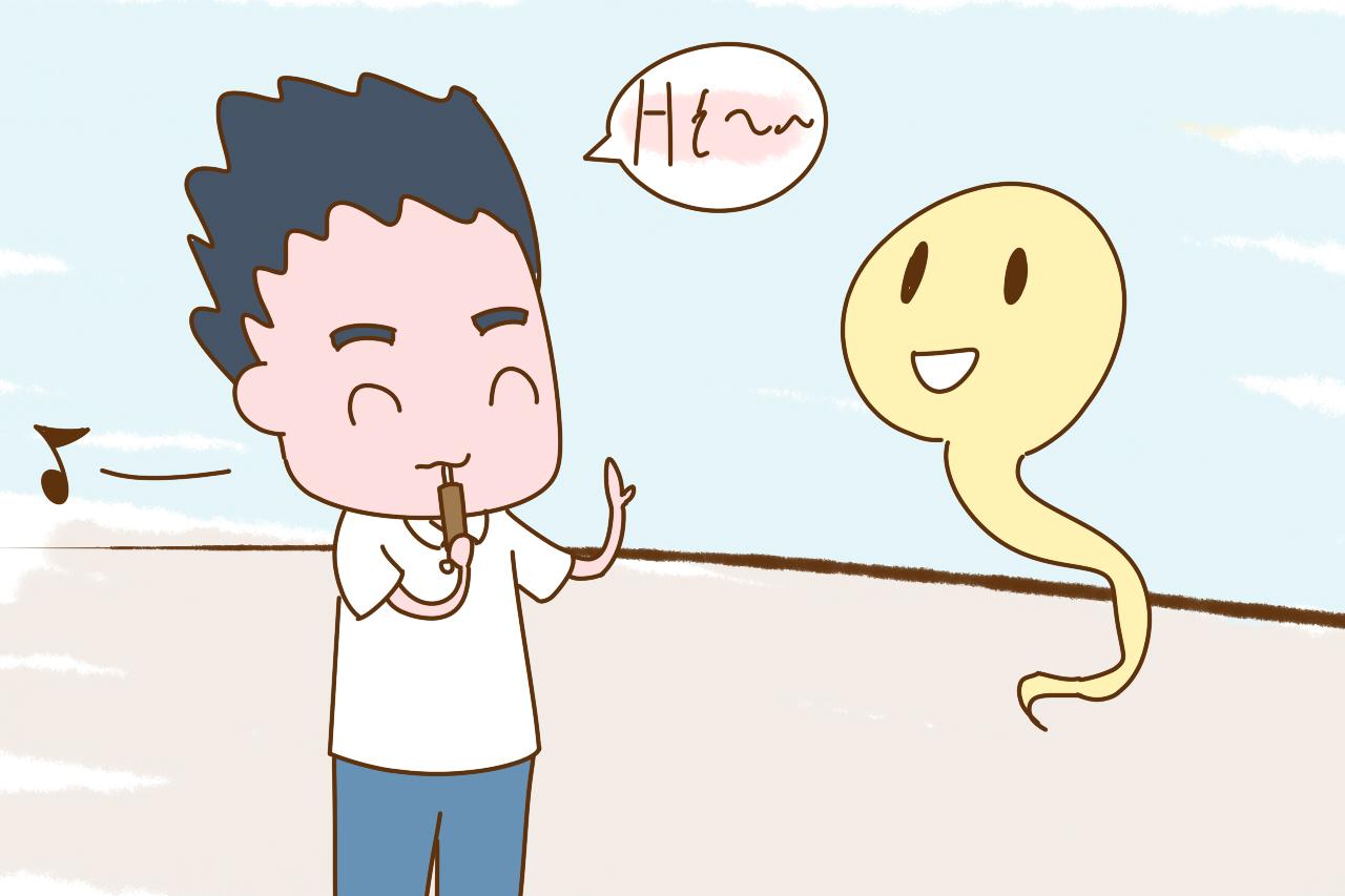 久备不孕, 没想到问题出在老公身上, 这些习惯害人真不浅