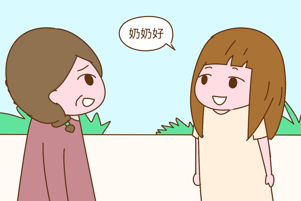 大龄宝妈生二胎, 很难避免这样的尴尬, 不想生完后悔的看看