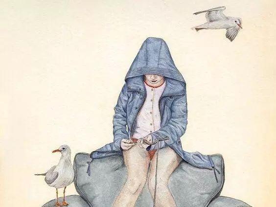 中年女人故意让男人得手的三种表现, 别被蒙在鼓里了!
