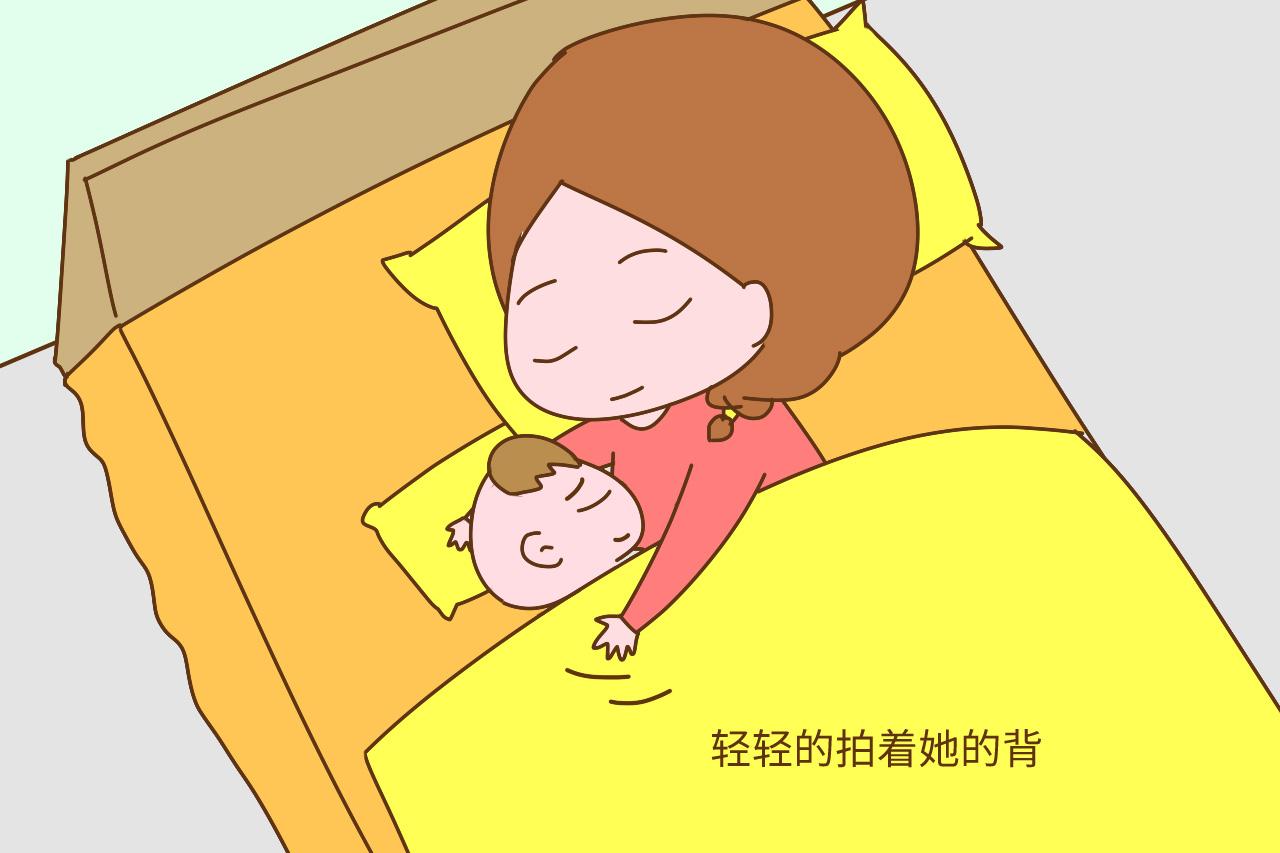你看见过凌晨两点的风景吗? 自从有娃后, 我几乎每天都在看