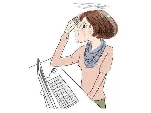 自己有没有大病征兆? 看了这份表, 你应该对自己身体有一定了解!