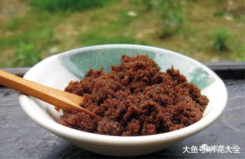 给花喷点红糖水, 花艳叶绿, 连肥料都省了!