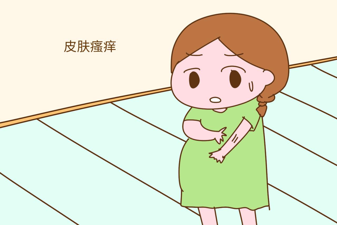 这5个“特殊”信号, 是胎宝在向妈妈求助, 孕妈要准确把握