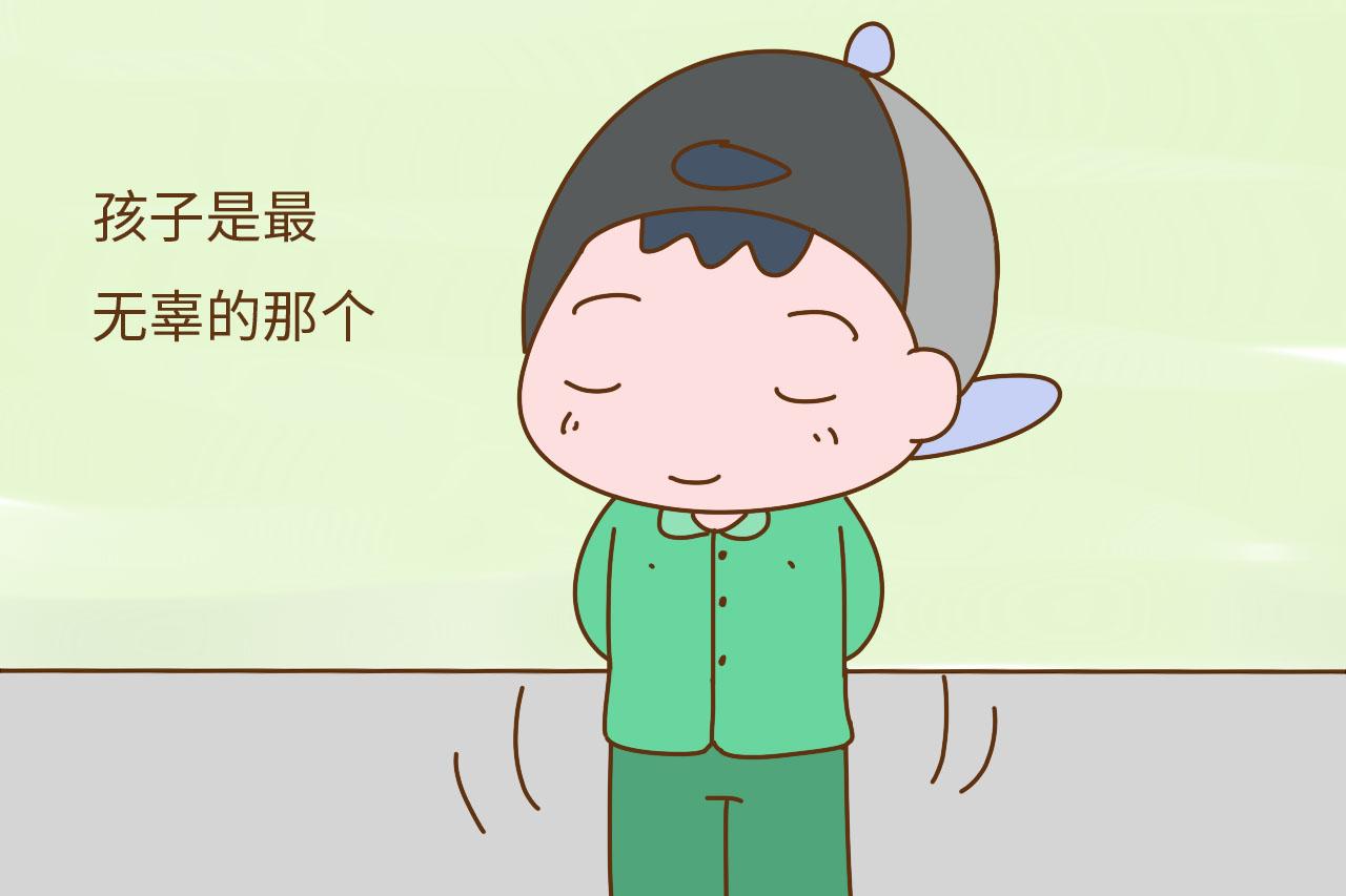 老公抱怨孩子不跟奶奶亲, 宝妈: 一件衣服没买过想亲也难