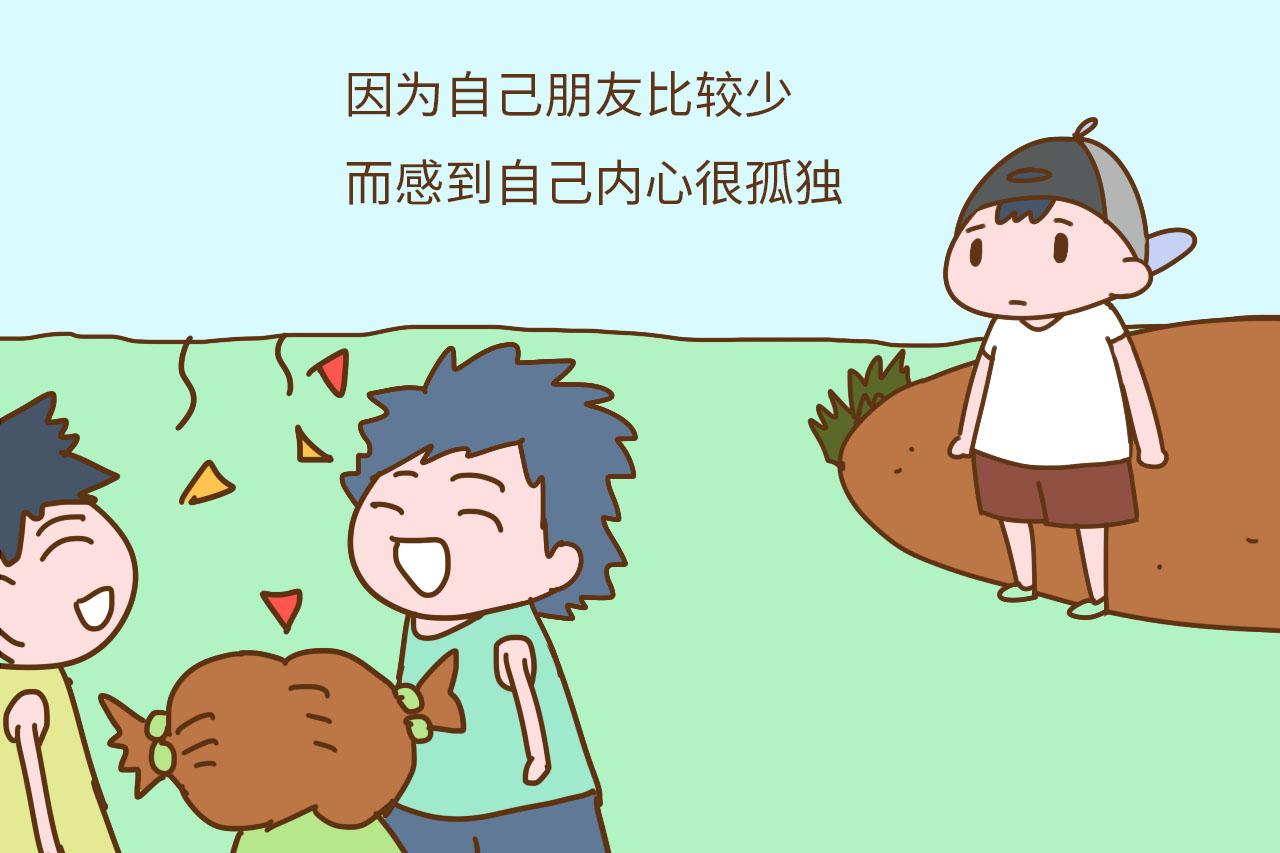 上学后吃亏最多的, 会是这3种宝宝, 宝妈要及时补救