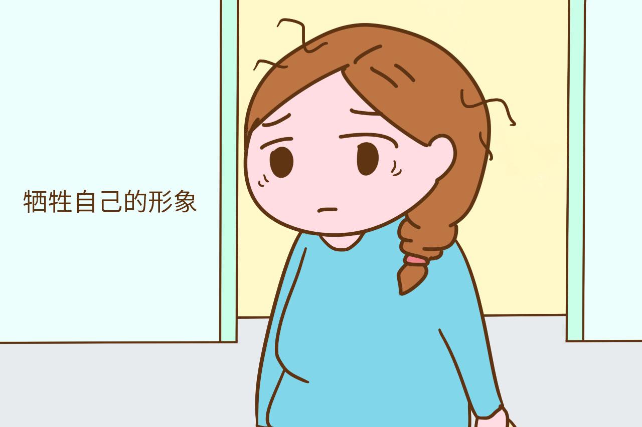 生完孩子头3年宝妈别犯傻, 这些牺牲不能做, 只会徒增老公嫌弃