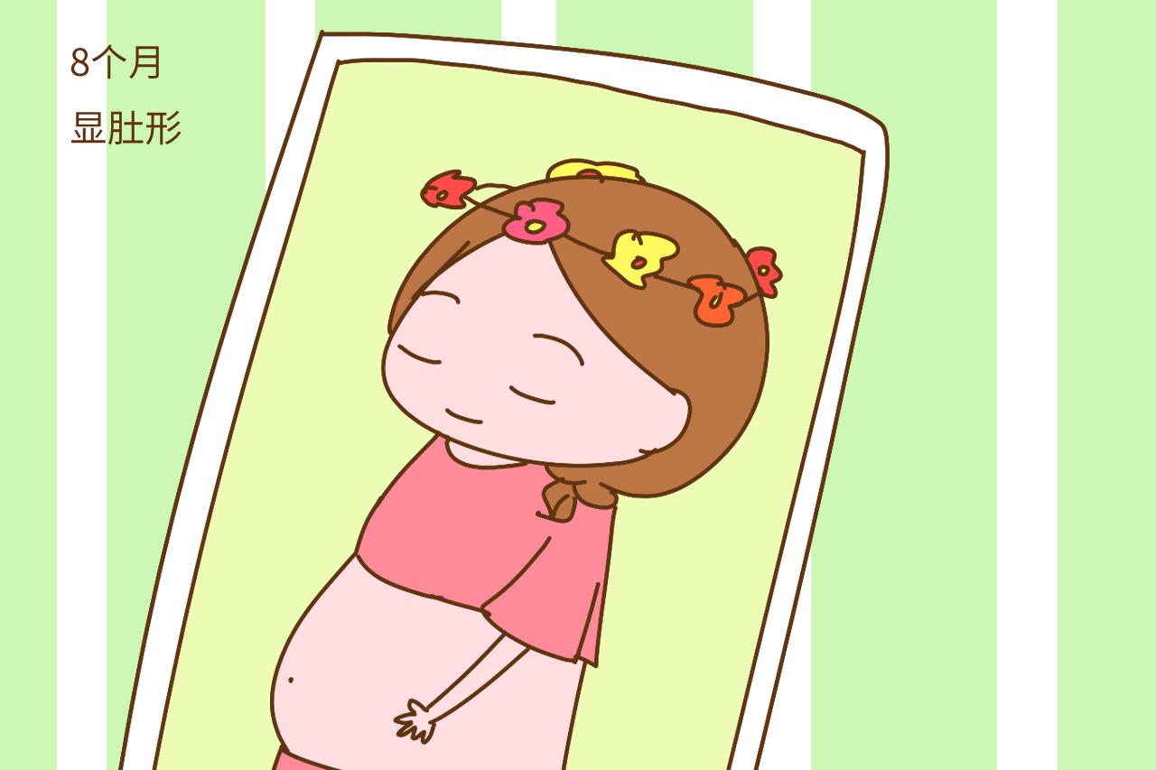 过来人告诉你, 拍孕照注意这几点, 才能避免伤到胎宝宝