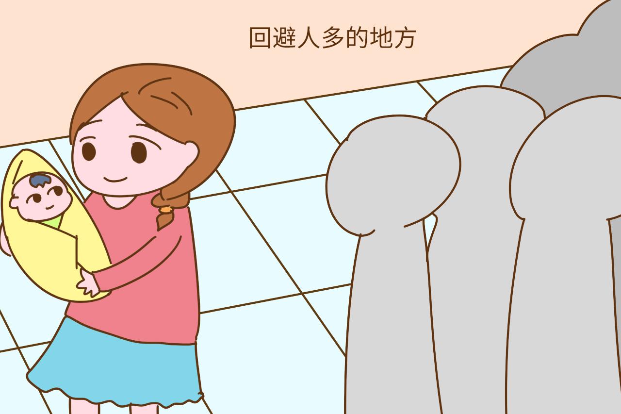 一岁内宝宝喂养, 这四点很重要, 做不好影响以后健康