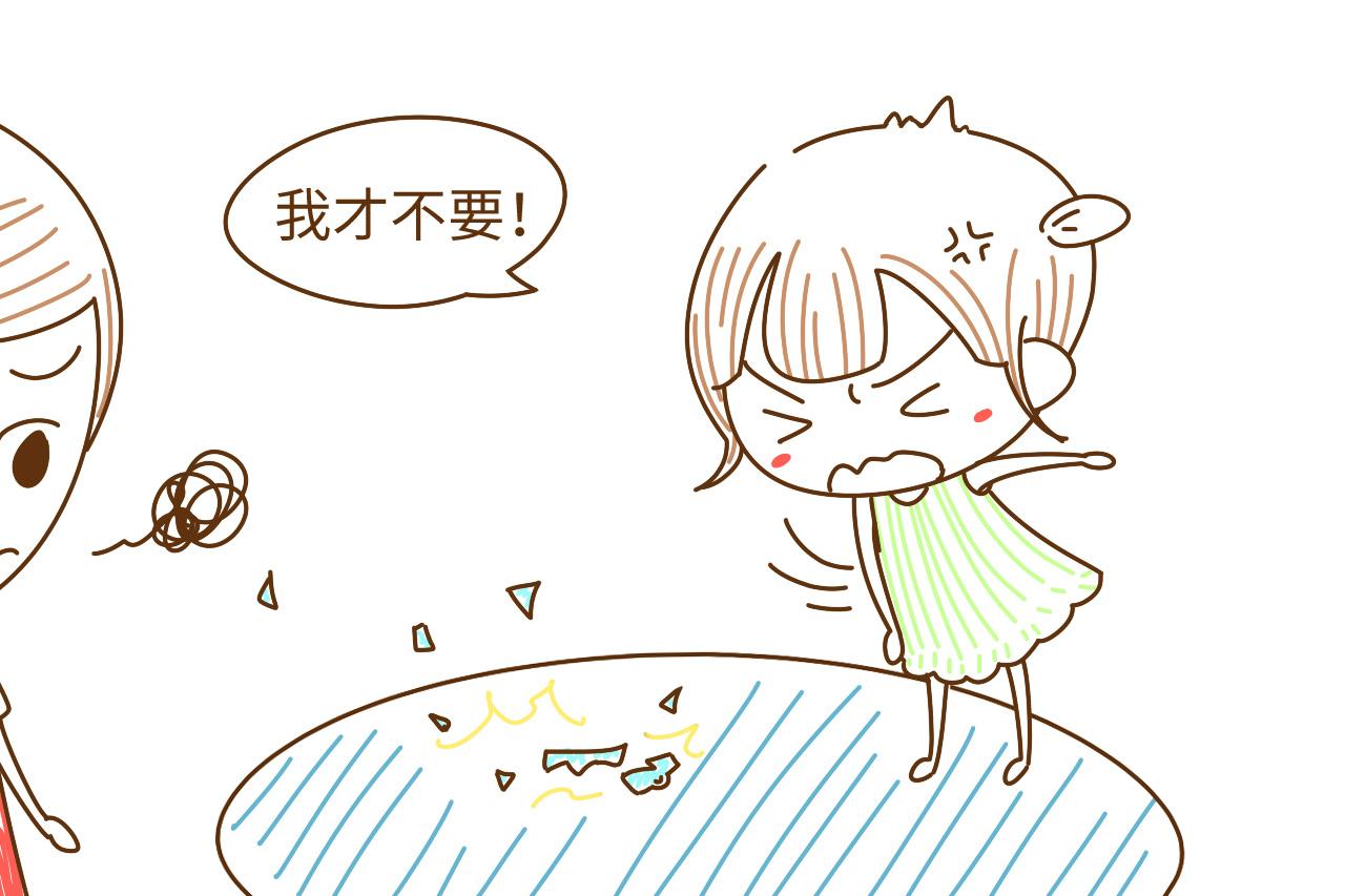 孩子有这几种行为, 其实是情商很低, 6岁之前家长要引导好