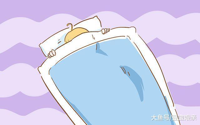 孕妈这几种睡觉方式, 可能会导致胎儿缺氧, 别用了