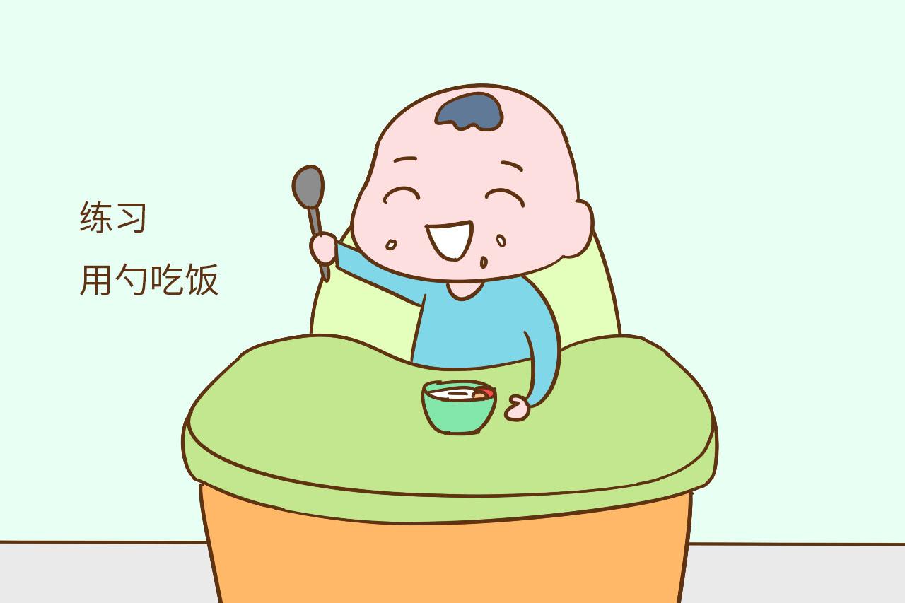 给一岁前宝宝添加辅食做不到这3点, 说明你的方法有误, 得改