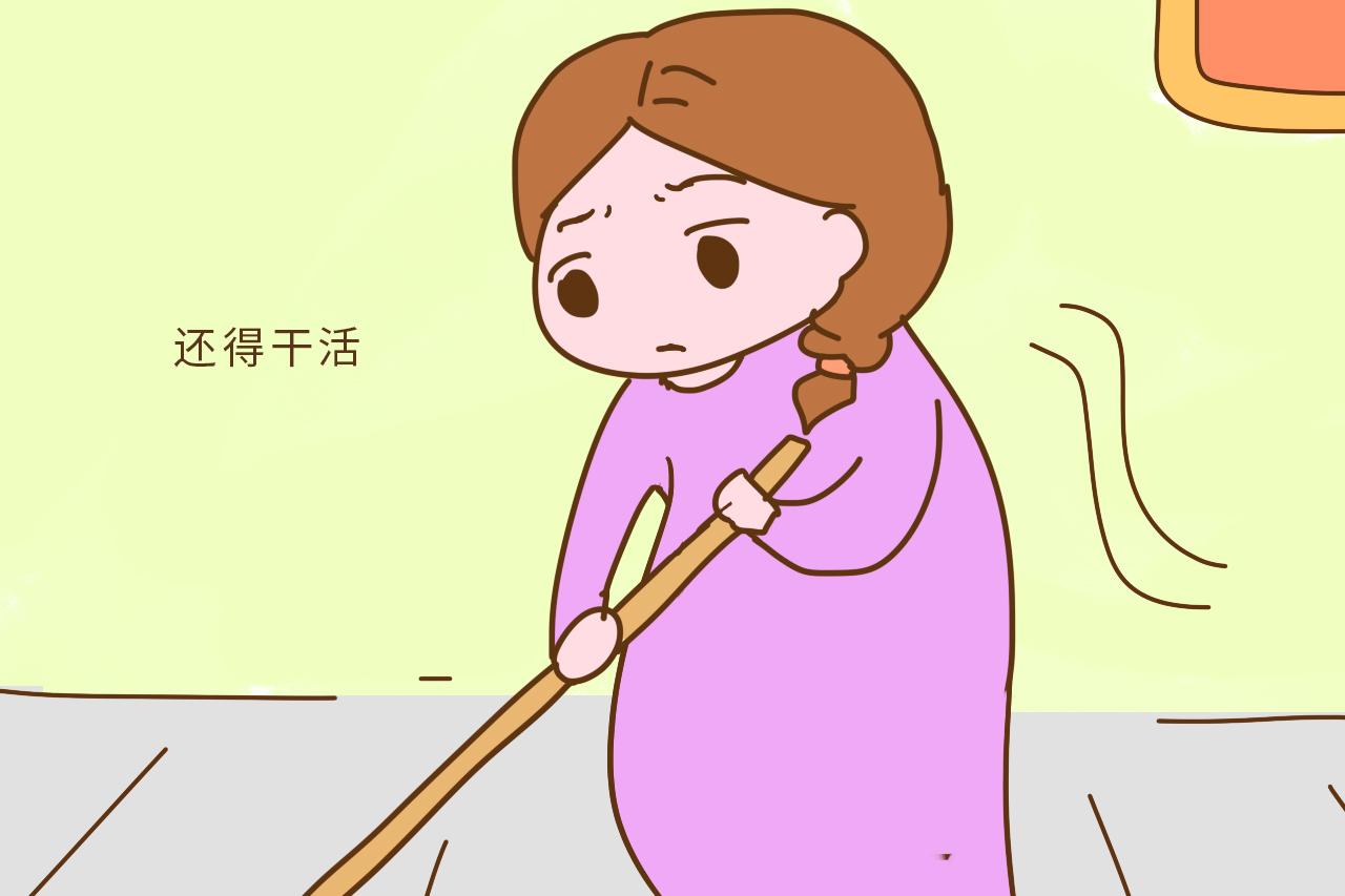 生完孩子第17天离婚, 不到怀孕生子, 都不知道你嫁的是谁